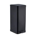 thumbnail image 1 of Hometrends 30 Litre Garbage Pedal Bin, Black with Removable Inner Bin for Easy Trash Removal, Soft close lid, 1 of 6