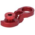 thumbnail image 3 of Dérailleur Arrière, Matériau Premium Facile à Utiliser pour la Maison Rouge, 3 of 8
