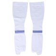 thumbnail image 1 of Chaussettes de Compression à Bout Ouvert Femmes 1520mmhg Bas de Soutien de Circulation Respirant Doux XXL, 1 of 14