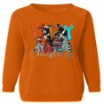 thumbnail image 3 of Sweats de Noël à Manches Longues Bohèmes pour Femmes, 3 of 5