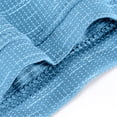 thumbnail image 4 of JDQJBZ Men's Tank Undershirts Summer Solid Color Lapel Zip Up Multi Pocket Breathable Vest, 4 of 5