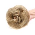 thumbnail image 2 of MesaSe Mode Désordonné Extensions de Chignons Morceaux de Cheveux Donut Updo Queue de Cheval pour les Femmes, 2 of 6
