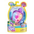 thumbnail image 2 of Little Live Pets - Lil' Turtle: Sea Heart, 2 of 6