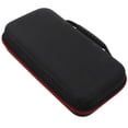 thumbnail image 2 of KAKOWELY Étui Portable pour Microphone, Étui Rigide en EVA pour Micro Double, 11.81"X5.91"X2.76 Pouces, 2 of 5