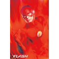 thumbnail image 1 of DC Comics TV - Le Flash - Key Art, 1 of 4