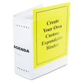 thumbnail image 1 of Charles Leonard VariCap Expandable Binder ,BNDR,VARICAP,6,LTR,WE, 1 of 2