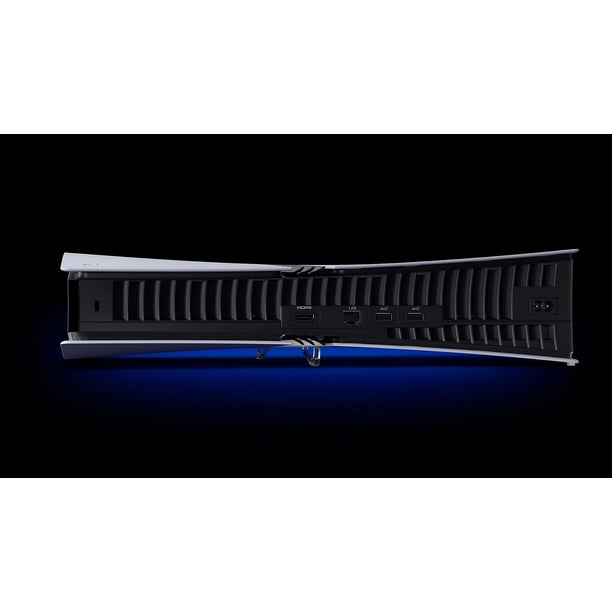 PlayStation 5 Pro 2TB SSD Digital Console with Two Controllers
