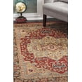 thumbnail image 2 of Safavieh Mahal Trecia Traditional Area Rug, 2 of 5