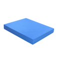 thumbnail image 3 of Siruishop Balance Pad Balance Cushion TPE Balance Board for Pilates Workout Stretching Blue, 3 of 8
