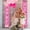 E, variant on Roiihwy Door Banner, 2 Piece Set, Mother's Day Decorations, 30*180cm, Beautifully Printed Heartfelt Messages, for Mothers Day Gifts, D