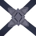 thumbnail image 3 of Xingzhi Style With Adjustable Mens Suspenders For Every Occasion Adjustable Size Beige, 3 of 6