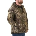 thumbnail image 4 of Realtree APX Men's Insulated Hunting Parka, 4 of 9