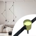 thumbnail image 1 of Desk Cable Anchors, Strong Adhesive Cable Clips, Durable Plastic Material, Multi-Purpose Cord Organizer, for Home Office, Wall Mount Storage, Office Cable Management, Cord Ties, Black Hzhnb, 1 of 8