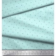 thumbnail image 2 of Soimoi Rayon Fabric Sailboat Shirting Decor Fabric Printed Yard 42 Inch Wide, 2 of 3