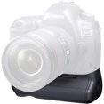 thumbnail image 3 of Canon BG-E20 Poignée de Batterie pour EOS 5D Mark IV + LP-E6N Batterie Lithium-Ion (2-Pac), 3 of 5