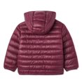 thumbnail image 2 of George Toddler Girls' Puffer Jacket, 2 of 2