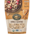 thumbnail image 1 of NATURES PATH, GRANOLA GF HNY ALMND, 11 OZ, (Pack of 8), 1 of 2