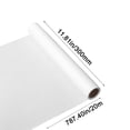 thumbnail image 3 of Price Slash, Baking Paper Food Grade, Non-Stick Surface, Heat Resistant up to 450f, for Oven Roasting, Grilling, Camping, Kitchen Essential, Parchment Paper Alternative Hzhnb Order here, 3 of 7