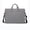 Grey, variant on Laptop Bags for Women,16 Inch Laptop Computer Pc Shoulder Bag Carrying Case,Laptop Tote Shoulder Bag Tablet Stylish Fabric Lightweight Business Casual Briefcase Suitable for Various Types Of Laptops