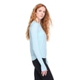 thumbnail image 4 of Athletic Works Women's Long-Sleeve T-Shirt, 4 of 6