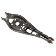 thumbnail image 2 of Convient pour Honda Civic Moog 2016-2020 Bras de Contrôle de Châssis RK643588 Remplacement OE; avec Bague; Simple, 2 of 5