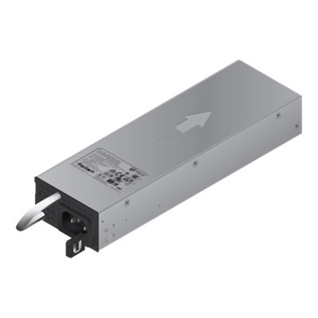 Ubiquiti Networks EdgePoint EP-54V-150W-AC - Alimentation - Rechargeable (module plug-in) - AC 100-240 V - 150 Watts