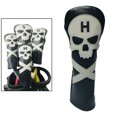 thumbnail image 3 of Golf Head Cover Club Headcover Guard Protector Golfer Equipment UT, 3 of 8