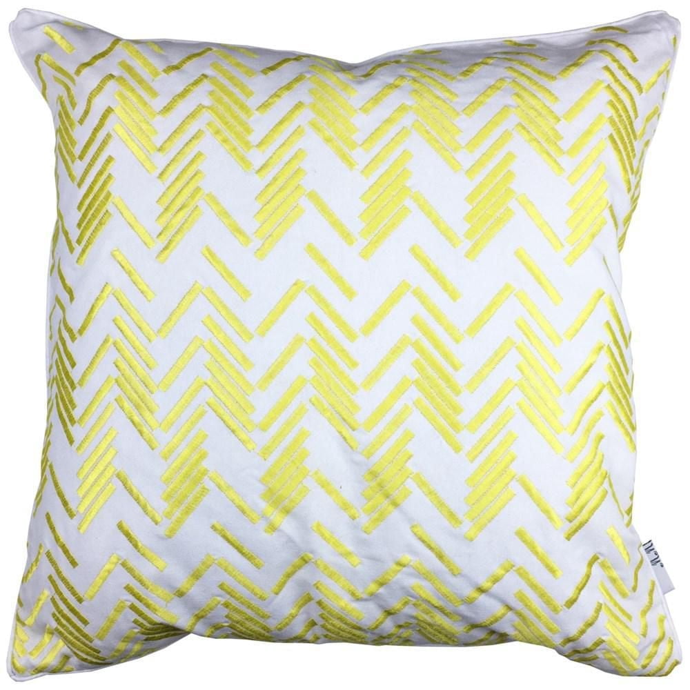 Homeport Coussin Décoratif Icône