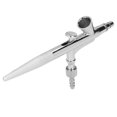 thumbnail image 2 of Airbrush Spray Pen, Multi Purpose Convenient Paint Airbrush Kit  For Model Printing Caliber 0.3mm / 0.012in, 2 of 8