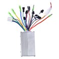 thumbnail image 3 of Electric Scooter Controller, Sensitive Control Electric Bike Regulator, Durable For Electric Bike Scooter Electric Bicycle E-bike, 3 of 8