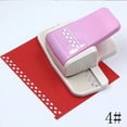 thumbnail image 2 of MesaSe Border Punches Decorative Lace Edges Scroll Punch Embossing for Scrapbook Cards New, 2 of 9