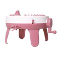 thumbnail image 2 of 40 Needles Knitting Loom Machine Round Convenient Knitting Machines For Beginners, 2 of 9