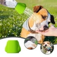 thumbnail image 2 of XZNGL New Outdoor Beach Shower Cleaner Portable Pet Cleaning, Watering Rinse Shower Nozzle, 2 of 8