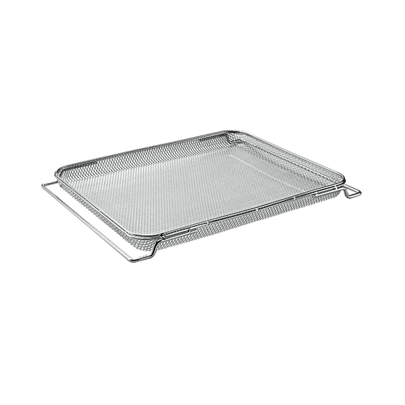 Replacement Air Fry Basket for Ninja Foodi DT251 DT201 DT200 Oven,Stainless Steel Oven Accessories