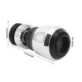 thumbnail image 4 of Faucet Nozzle, Kitchen Supplies, Filter Bubbler, Wide Range Of Application Save Water For Family Washing Machine Faucets Kitchen Faucets Home, 4 of 8