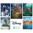thumbnail image 1 of DISNEY - PIXAR - 5 IN 1 MULTIPACK, 1 of 7