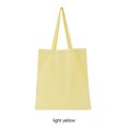 thumbnail image 4 of VONKY Multifunctional Shoulder Bag Lightweight And Portable Made With Safety Cotton Sturdy And Durable light yellow 1Set, 4 of 6