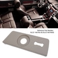 thumbnail image 3 of Driver Side  Switch Housing Panel BL3Z-14A 706-EB Stylish Look Impact Proof Front Left  Switch Panel Bezel, 3 of 7