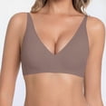 thumbnail image 2 of Comfort Seamless Full Coverage Bra for Everyday Support and Gentle Lift Without Wires or Visible Seams, 2 of 4