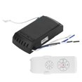 thumbnail image 4 of Fan Lamp Remote Control, Powerful Wireless Fan Remote Control Kit  For Fan Control For Light Control, 4 of 8