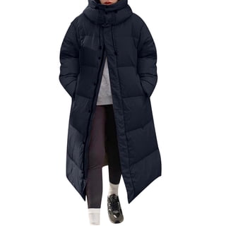 womens long winter dress coats canada Winter Jackets Ladies Coats Canada Puffer Jacket Women's Winter Coats  Canada Long Puffer Coat