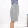 thumbnail image 3 of bedienty Incontinence Pants Adult Washable Diapers Adjustable Urine Absorption Shorts Trousers Anti-bed-wetting Impermeable Pad 3XL, 3 of 7
