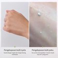 thumbnail image 2 of BEIGE Orange Exfoliating Gel Scrub 50g for Brigtening Skin Tone, Face Body Scrub Suitable for All Skin Type, 2 of 5