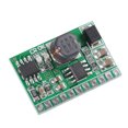 thumbnail image 1 of D Cto Convertisseur de Puissance Cc, Sortie 5v / 2.1a Augmente la Puissance du Module de Boost du Chargeur, 1 of 10