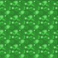 thumbnail image 1 of Ahgly Company Tapis d'Intérieur Lavable en Machine Carré Vert, 8 Pieds Carré, 1 of 7