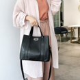 thumbnail image 4 of Sac à Main pour Femmes Mode Décontracté Sac à Bandoulière Sac Fourre-Tout, 4 of 6