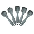 thumbnail image 1 of ‌Mooncake Mold Non Stick Mooncake Mold Kit Chinese Mooncake Press Household Baking Tools for Ice Skin Mooncake Cake Printing‌, 1 of 7