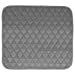 thumbnail image 3 of Sures Coussin d'Incontinence pour Chaise - Housse de Siège Absorbante - Protecteur Imperméable pour Fauteuils Inclinables, Hommes, Femmes et Animaux de Compagnie - Doublure Réutilisable et Étanche pour Déversements, Urine et Liquides - 22 Pouces par 21 Pouces (Gris), 3 of 15