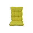 thumbnail image 1 of Coussin de dossier haute - 47 x 20 x 4.5", 1 of 5