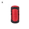 thumbnail image 3 of QualitChoice Sac de Compression à Cordon, Sac de Rangement pour Articles de Voyage, Sacs de Rangement pour Camping, Randonnée, Backpacking, Randonnée, Escalade, Accessoires Rouge/s 1 Pce, 3 of 6